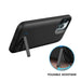 iPhone 16 Plus Power Bank 5000mAh Battery Charger Case Charging Cover - Battery Mate