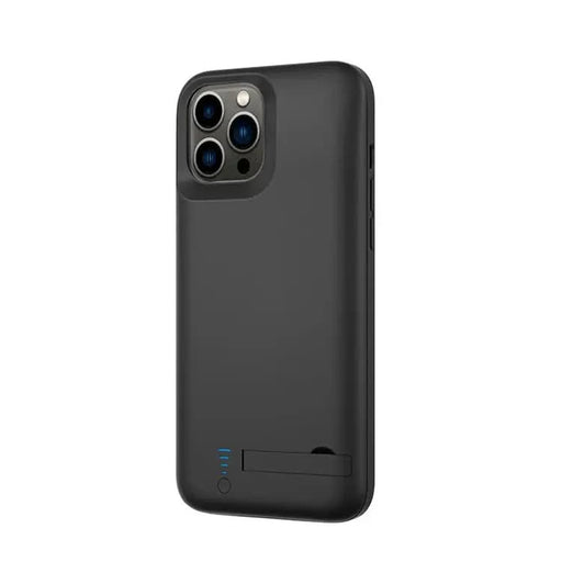 iPhone 16 Power Bank 5000mAh Battery Charger Case Charging Cover - Battery Mate