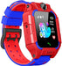 Kids Smart Watch with Camera & Fitness | Boys & Girls Gift | Sturdy Design Dual Color Unbreakable Design - Battery Mate