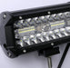 LED Light Bar Work Flood Spot Beam Lamp Offroad Caravan Camping Strip Lights 180W - Battery Mate