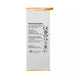 Li - ion Battery For HUAWEI Ascend P7, L00, L05, L07, L09, P7 - L10, HB3543B4EBW - Battery Mate