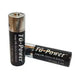LR1 N Size Battery 1.5v Alkaline MN9100 (2 Pack) - Battery Mate