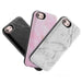 Marble Pink For iPhone 11 Pro Battery Case Charging Cover - Strong Protection - Battery Mate