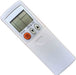 Mitsubishi Air Conditioner Compatible Remote Control MSZ - GA50VA MSZ - GA60VA, MSZ - GA80VA - Battery Mate