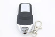 Nice Flor - S Compatible 4 - Button Remote Control – 433.92 MHz Rolling Code - Battery Mate