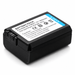 NP-FW50 Compatible Battery + Replacement Charger for SONY Alpha A5000 | A5100 | A6000 | A6300 | A6500 - Battery Mate
