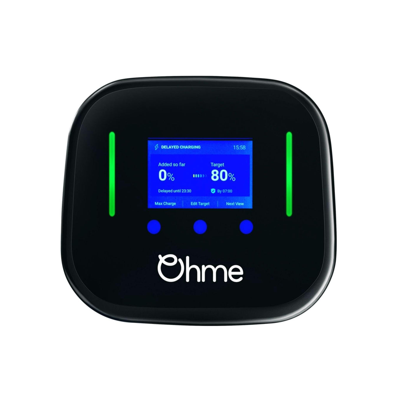 Electric Vehicle Car Chargers
