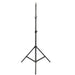 Portable Adjustable Light Stand Tripod For Studio Photo Flash LED Lighting / DSLR - Battery Mate