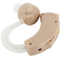 Portable Mini Wireless Hearing Aids Sound BTE with Noise Reduction Chip - Battery Mate