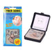Portable Mini Wireless Hearing Aids Sound BTE with Noise Reduction Chip - Battery Mate