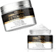 PROVE NOTHING Anti - Aging Retinol Cream for Face with Collagen & 5% Hyaluronic Acid Day & Night Moisturiser for All Skin Types (50ml) | DESIGNED IN AUSTRALIA - Battery Mate