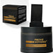 Prove Nothing Hairline Powder Root Touch - Up Designed in Australia, Gray Coverage, Bald Spot Concealer, Thinning Hair Fill - In Powder, Sweat & Water Resistant, 24 - Hour Wear for Women & Men (Dark Brown) - Battery Mate