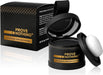 PROVE NOTHING Hairline Powder Root Touch - Up Designed in Australia, Gray Coverage, Bald Spot Concealer, Thinning Hair Fill - In Powder, Sweat & Water Resistant, 24 - Hour Wear for Women & Men (Black) - Battery Mate