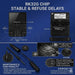 R36S Retro Handheld Console with 3.5" IPS Screen and 128GB of Games - Battery Mate