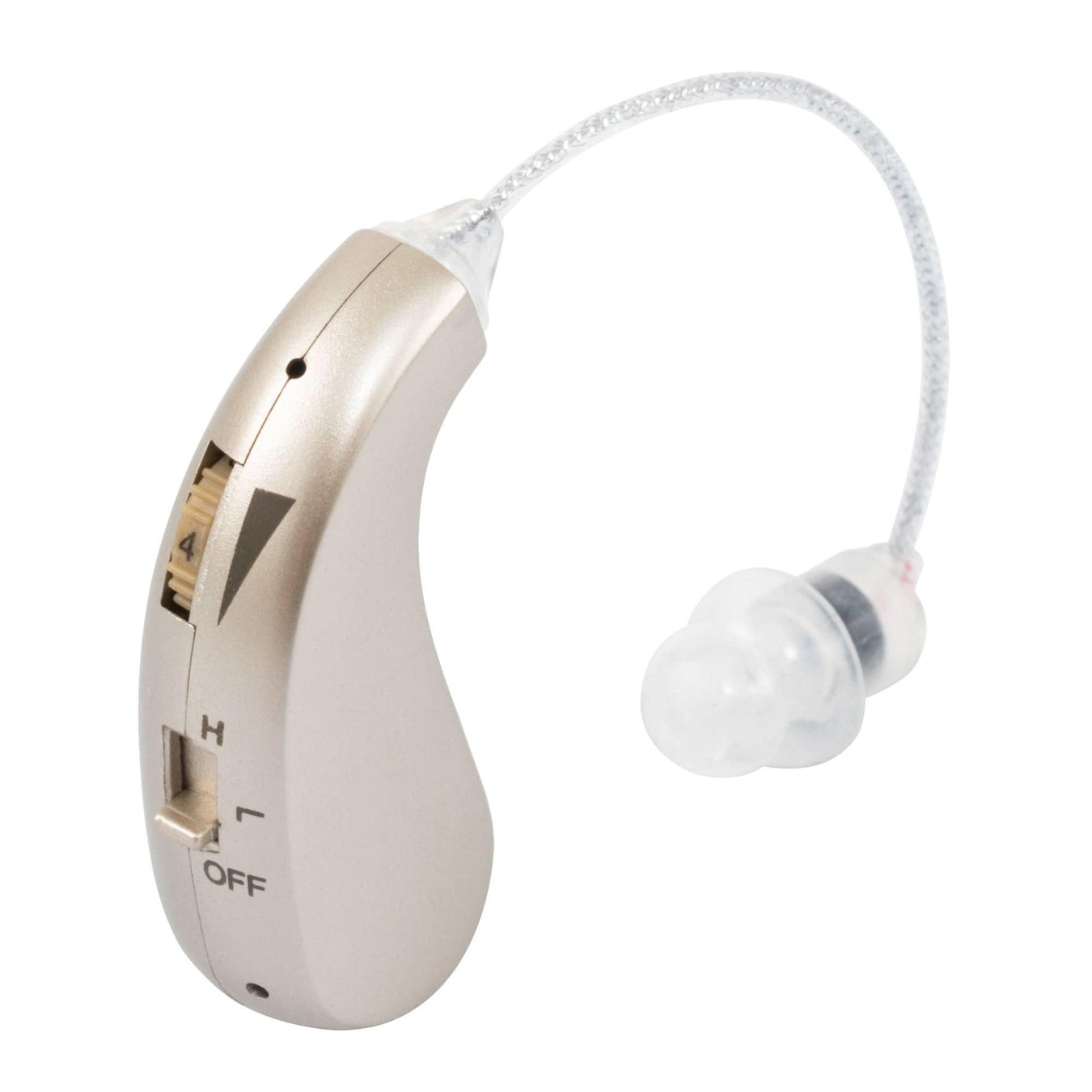 Hearing Aids