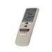 Remote Control for Fujitsu Air Conditioners AR - BB1, AR - BB2, AR - JW19, AR - BB9, AR - AB8 - Battery Mate