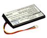 Remote Control Replacement Battery compatible with Logitech Harmony Touch, Harmony Ultimate,915 - 000198,1209,533 - 000083,533 - 000084 - Battery Mate