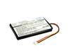 Remote Control Replacement Battery compatible with Logitech Harmony Touch, Harmony Ultimate,915 - 000198,1209,533 - 000083,533 - 000084 - Battery Mate