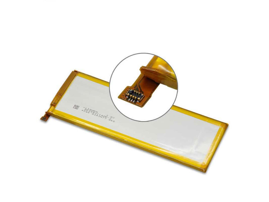 Replacement Battery compatible with Huawei Ascend P7 - Battery Mate