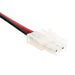 Replacement Battery for Besam/Assa Abloy/Ditec Entrematic Automatic Door - 12V 1500mAh Ni-MH - Battery Mate