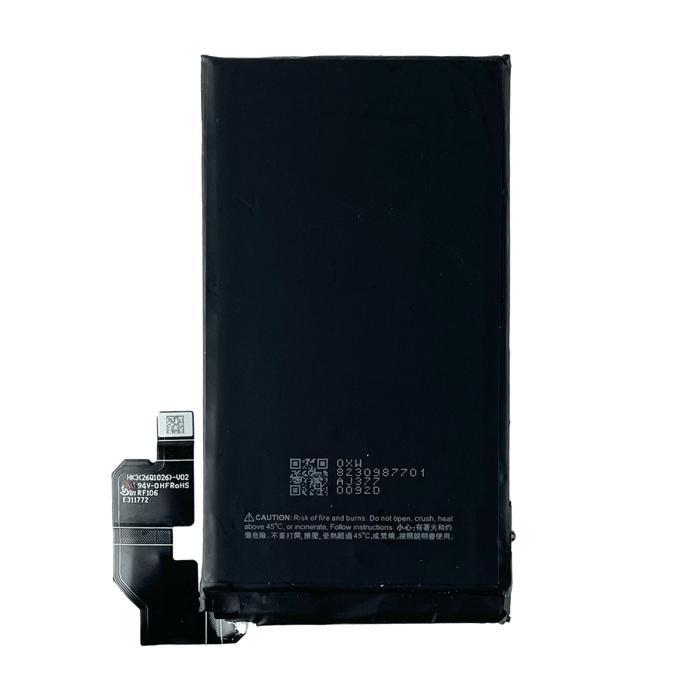 Replacement Battery for Google Pixel 8 | High - Capacity Li - ion Power Cell - Battery Mate