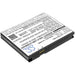 Replacement Battery for Netgear/Telstra NightHawk M2 MR2100 Hotspot - 3.7V 5040mAh Li-Polymer - Battery Mate