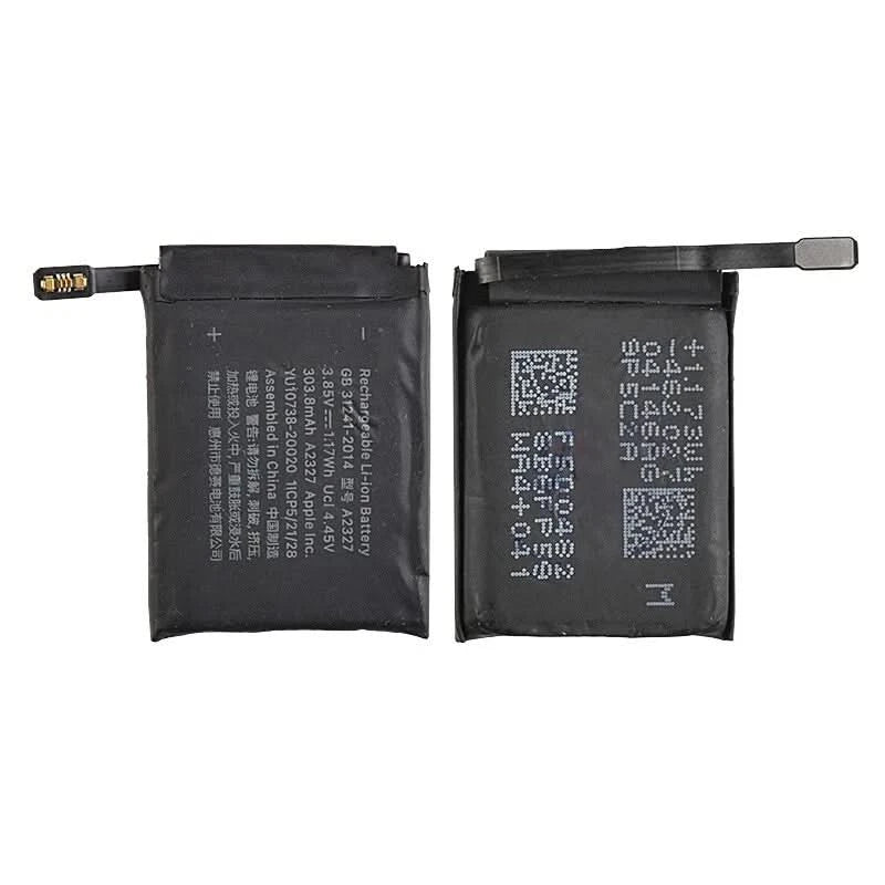 Batteries for Apple Watch