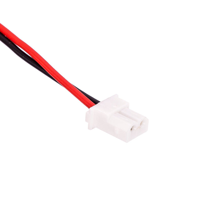 Replacement Battery for V Tech/AT&T/Philips/GE/Motorola Cordless Phone - 2.4V 700mAh Ni-MH - Battery Mate