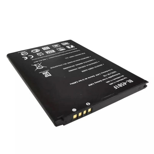 Replacement BL - 45B1F Battery for LG V10 F600 F720S H900 H901 H960 H962 H968 - Battery Mate