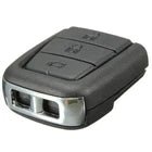 Replacement Key Remote Shell suitable for Holden Commodore VE SS SSV SV6 SS HSV - Battery Mate