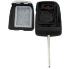 Replacement Key Remote Shell suitable for Holden Commodore VE SS SSV SV6 SS HSV - Battery Mate