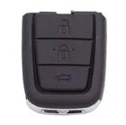 Replacement Key Remote Shell suitable for Holden Commodore VE SS SSV SV6 SS HSV - Battery Mate