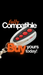 Replacement Steel - Line ZT - 07 Garage Door Remote Suits SD800 SD1200, SPRINT800 - Battery Mate