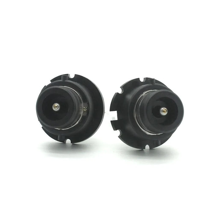 [2 Pack] D4S Xenon HID Headlight Bulbs 6000K White 35W OEM Replacement for BMW Toyota Lexus