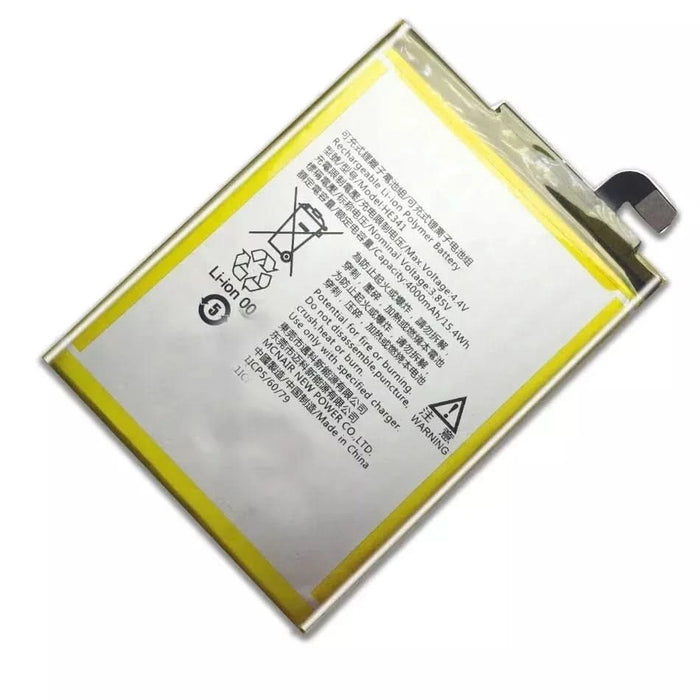 High-Capacity Replacement Battery for OPPO BLP611 & Nokia 2.1 HE341 – 4000mAh Li-ion