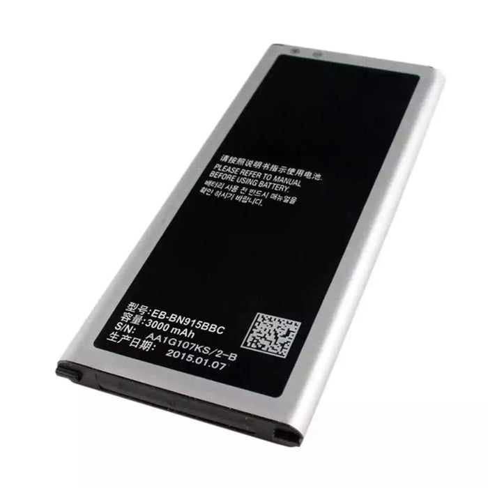 Samsung Note Edge N915G AAA Battery - Battery Mate
