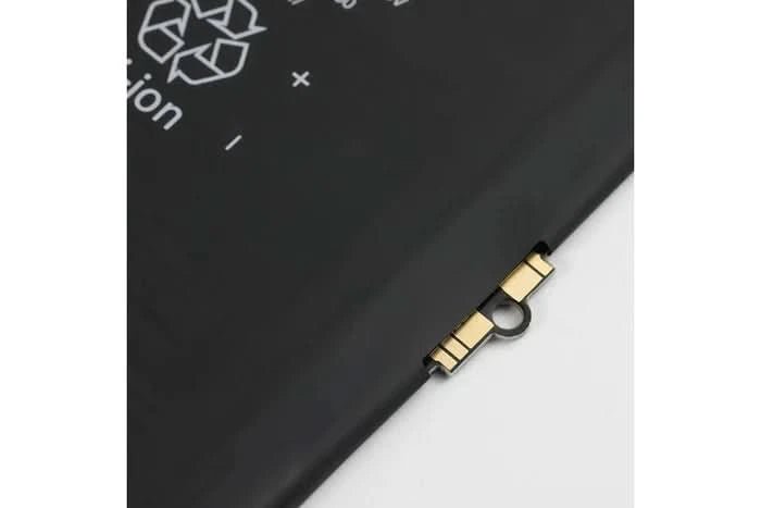 TAVICE 10500mAh High - Capacity Li - ion Polymer Replacement Battery for Apple iPad 7th, 8th, and 9th Gen (Models: A2197, A2200, A2198, A2199, A2270, A2428, A2429, A2430, A2792, A2602, A2603, A2604) – Includes Tool Kit - Battery Mate