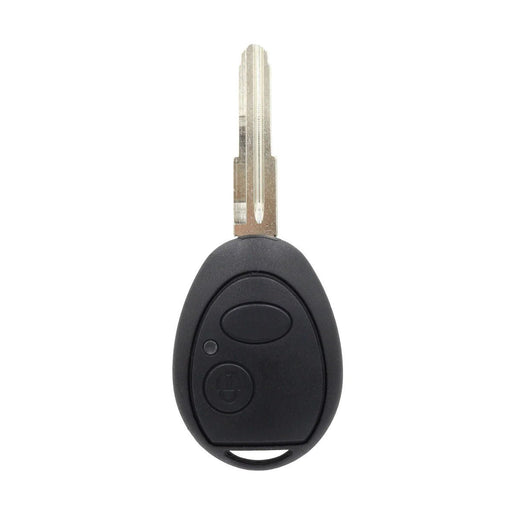 TAVICE 2 Button Complete Car Key Remote Replacement Compatible with Land Rover Discovery 2, Range Rover & Land Rover 2 Models - Battery Mate
