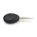 TAVICE 2 Button Complete Car Key Remote Replacement Compatible with Land Rover Discovery 2, Range Rover & Land Rover 2 Models - Battery Mate