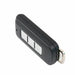 TAVICE 2 - Button Smart Key Fob MIT11R 433 MHz Replacement Remote Compatible with Mitsubishi Lancer / Outlander / ASX - Battery Mate