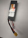 TAVICE 2 Pack 2S LiPo Battery 7.4V 5200mAh 80C Hard Case with T Connector Compatible with RC Cars, Trucks & Vehicles - Battery Mate