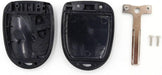 TAVICE 2 PACK 3 Button Car Remote Case Shell Key for Holden Commodore VS VX VY VZ WH WK WL - Battery Mate