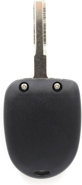 TAVICE 2 PACK 3 Button Car Remote Case Shell Key for Holden Commodore VS VX VY VZ WH WK WL - Battery Mate