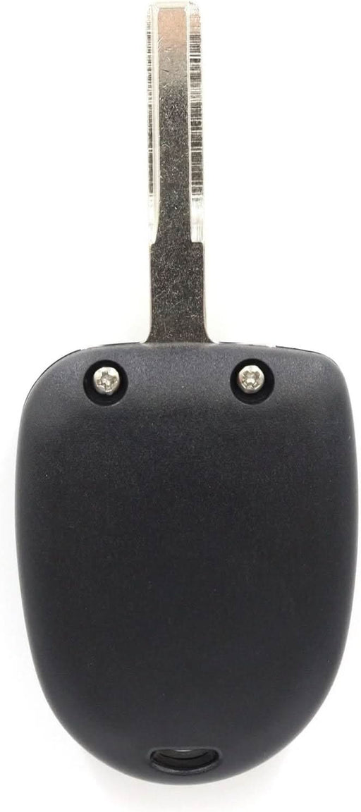 TAVICE 2 PACK 3 Button Car Remote Case Shell Key for Holden Commodore VS VX VY VZ WH WK WL - Battery Mate