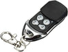 TAVICE 2 Pack ATA PTX5 TrioCode Garage Door Remote Replacement – Compatible with PTX - 5v1, GDO 11v1, 6v3, 6v4 - Battery Mate