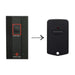 TAVICE 2 PACK B&D MPC2/MPC 2 Compatible Garage/Gate Remote Cloner BND - Controll - A - Door TX318 - Battery Mate