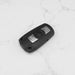 TAVICE 2 PACK BMW Compatible 3 Button Smart Remote Key FOB CASE 1 3 5 6 7 E90 E93 E92 M3 M5 X3 X5 - Battery Mate