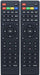 TAVICE 2 PACK Dick Smith TV compatible remote Control LCD DSE Multiple Model GE Numbers - Battery Mate