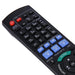 TAVICE 2 PACK For PANASONIC Replacement Remote Control TV DVD Blue Ray DMP - BD75 DMP - BD755 IR6 - Battery Mate