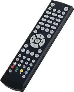 TAVICE 2 PACK FOR TRF - 7160 Topfield Remote Control TRF7170 PVR TRF - 7260PLUS PVR TPR5000 PVR - Battery Mate